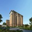 3D Building 022